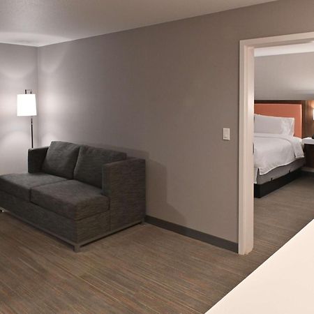 Hampton Inn Fremont Esterno foto