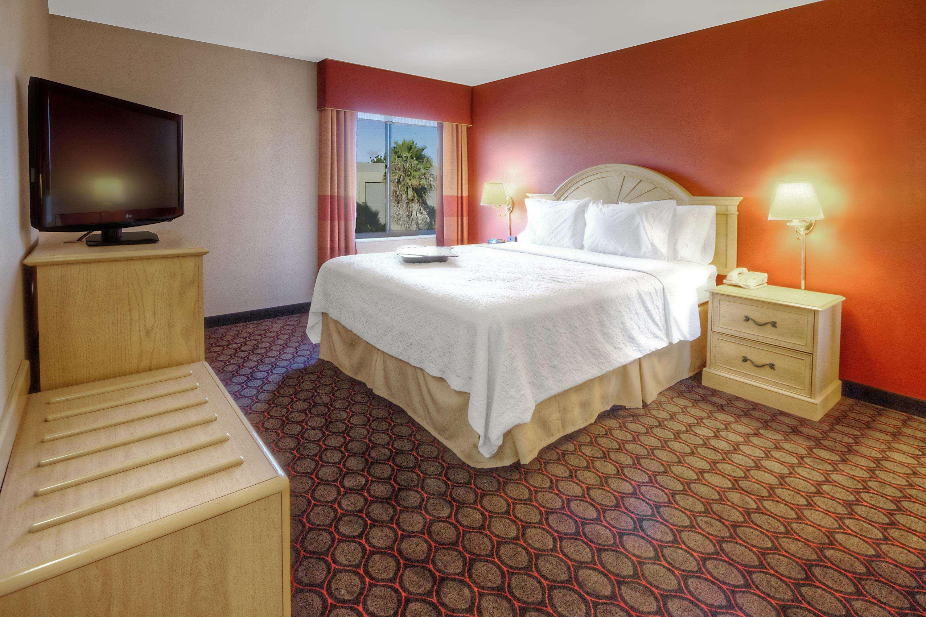 Hampton Inn Fremont Esterno foto