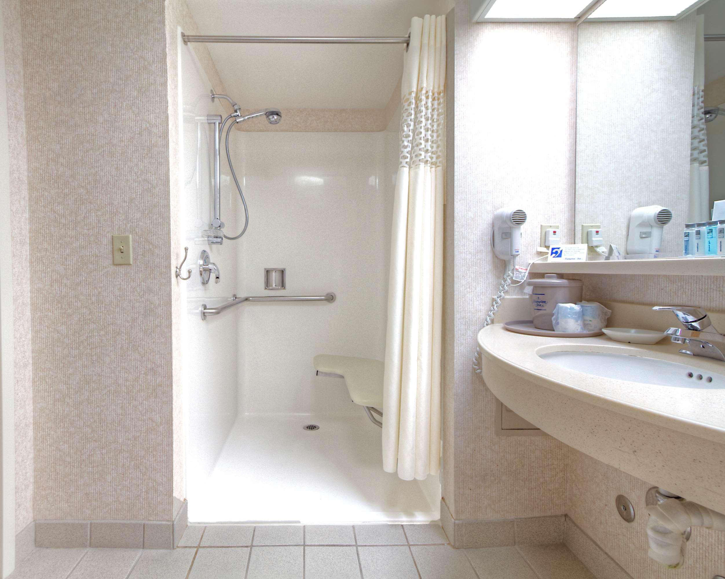 Hampton Inn Fremont Esterno foto