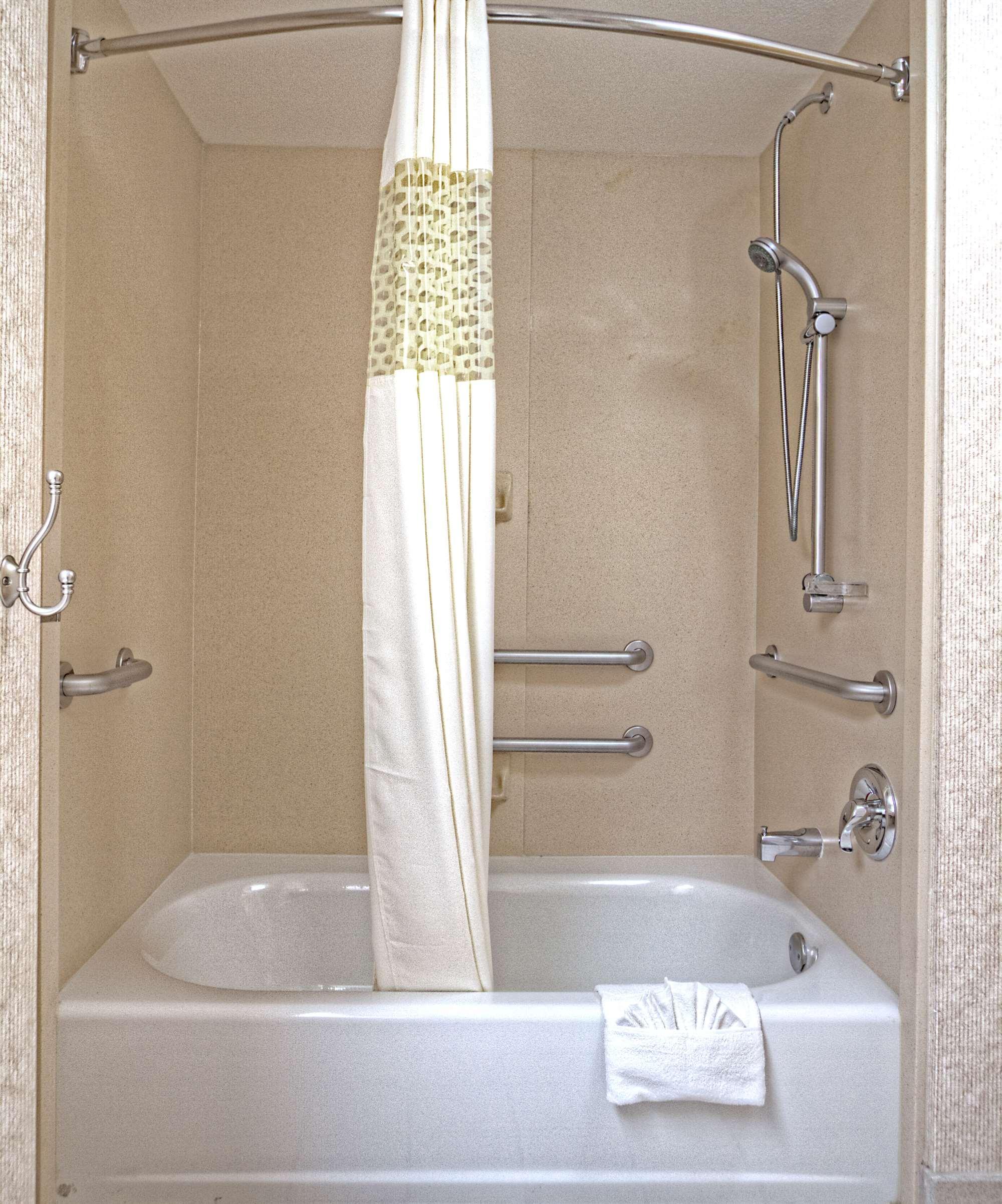 Hampton Inn Fremont Esterno foto