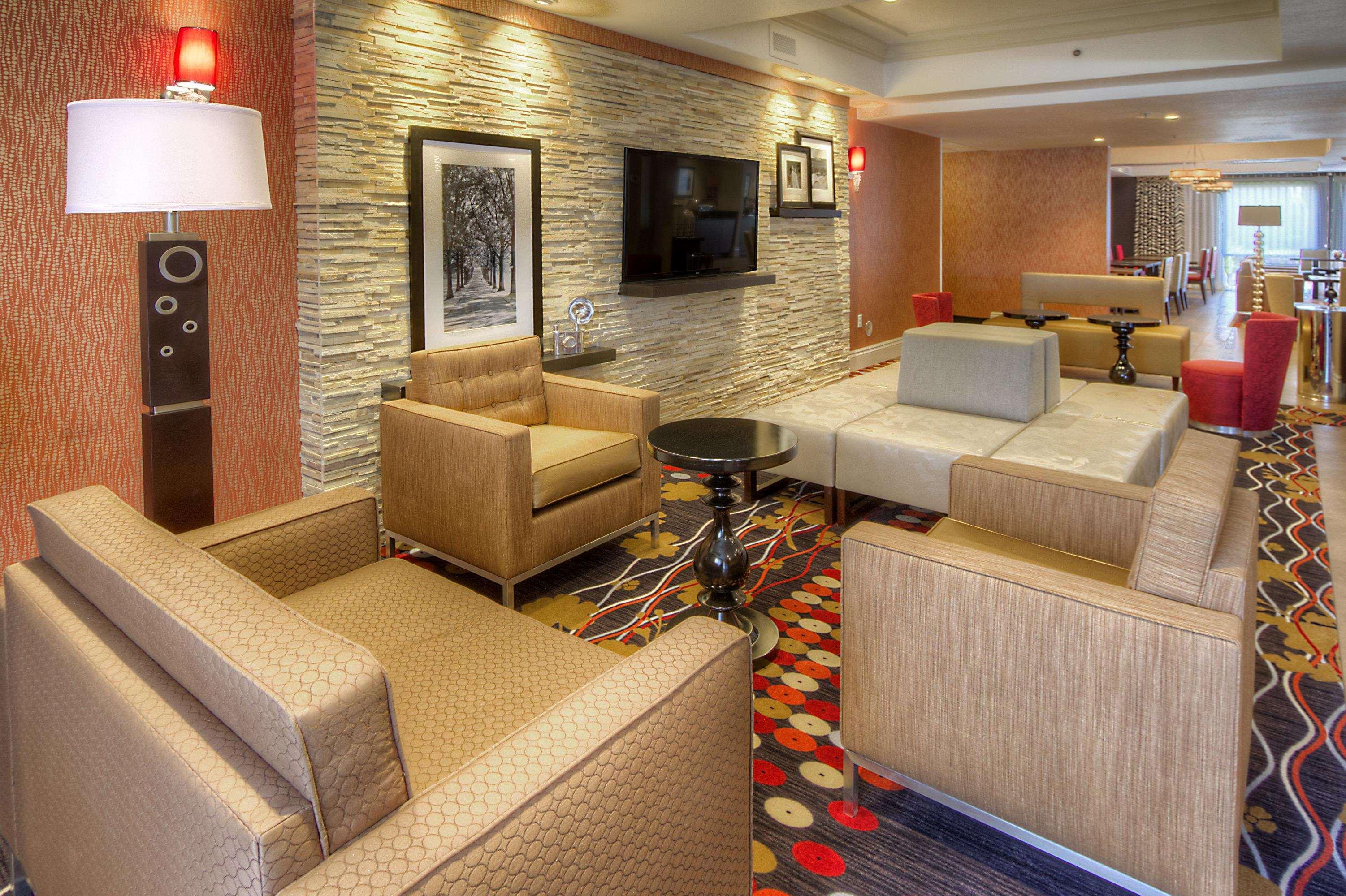 Hampton Inn Fremont Esterno foto