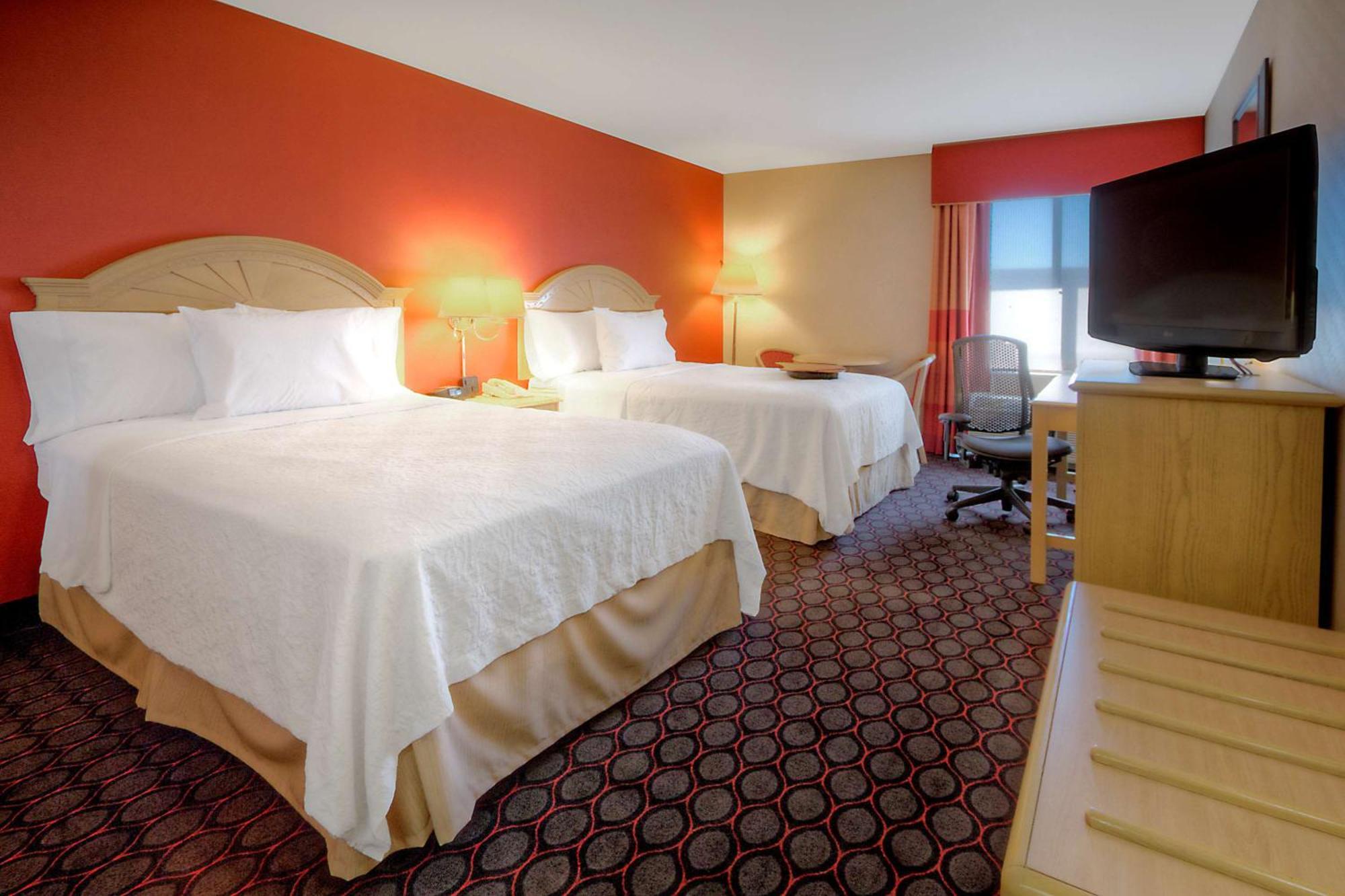 Hampton Inn Fremont Esterno foto