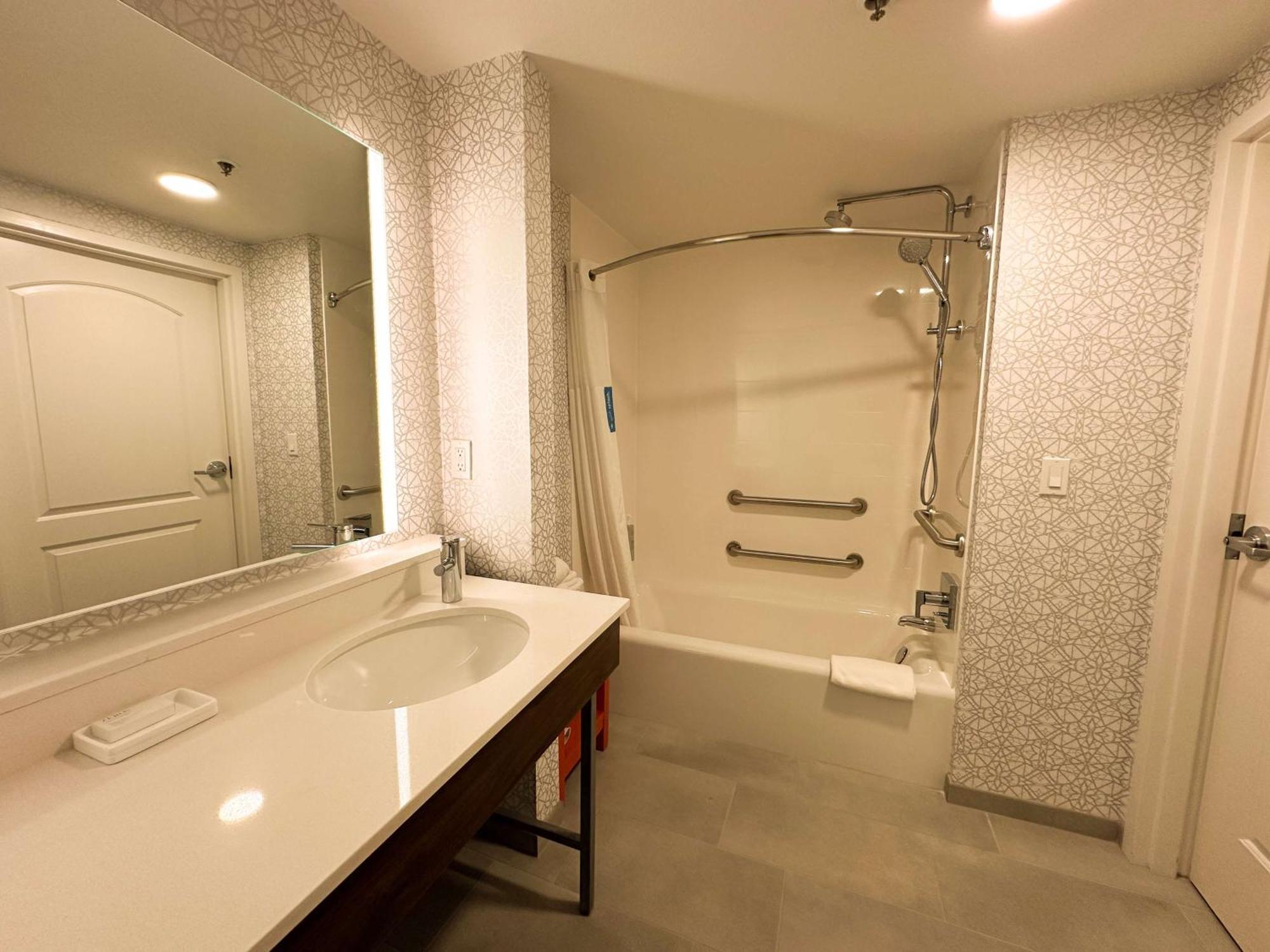 Hampton Inn Fremont Esterno foto