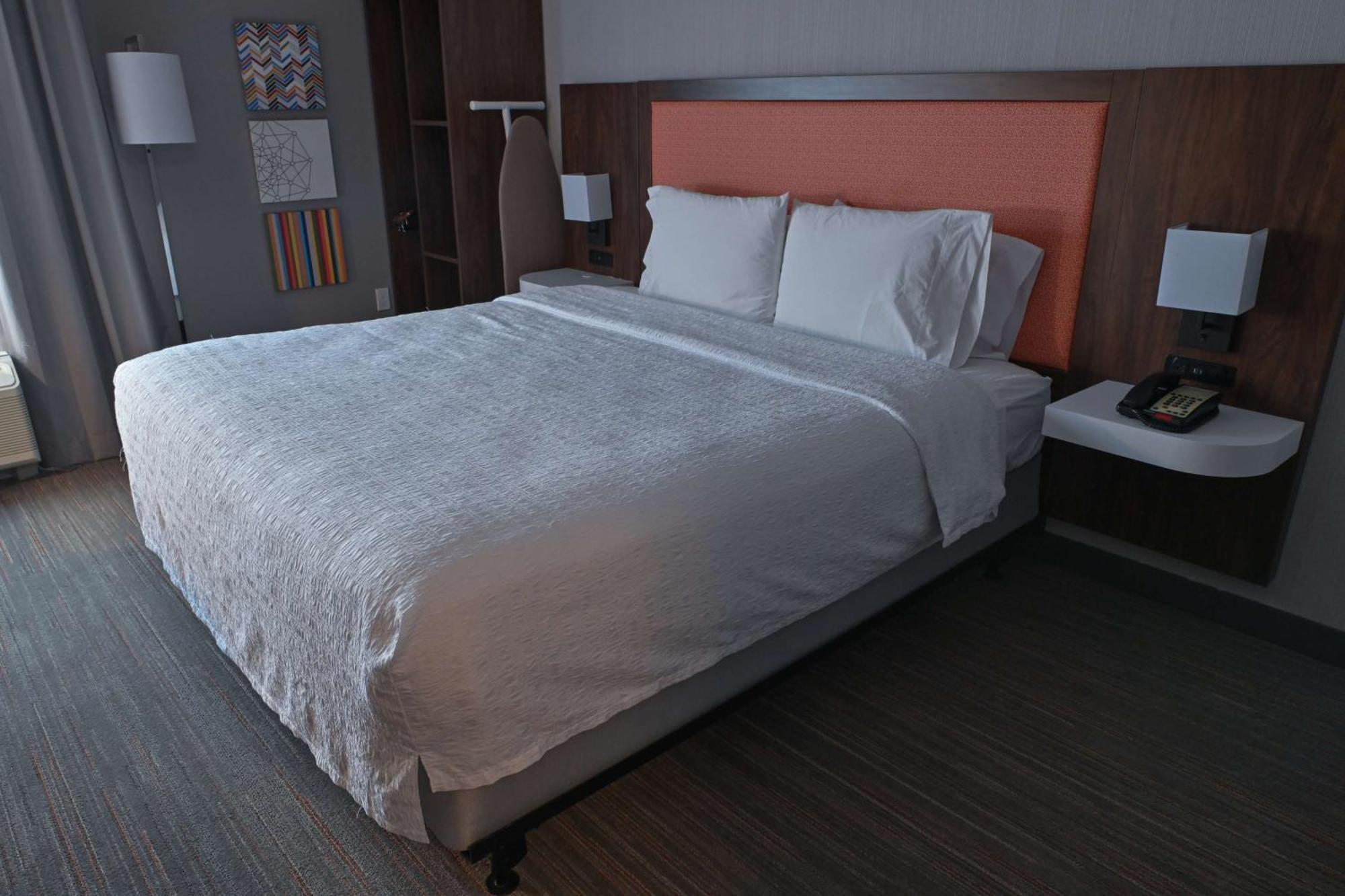Hampton Inn Fremont Esterno foto