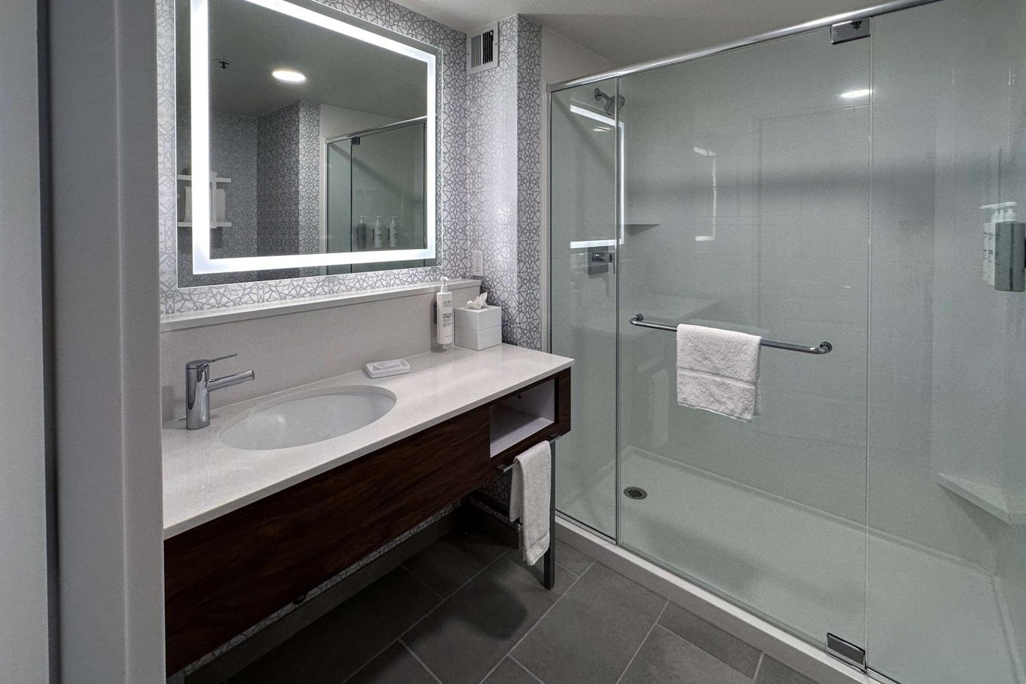 Hampton Inn Fremont Esterno foto