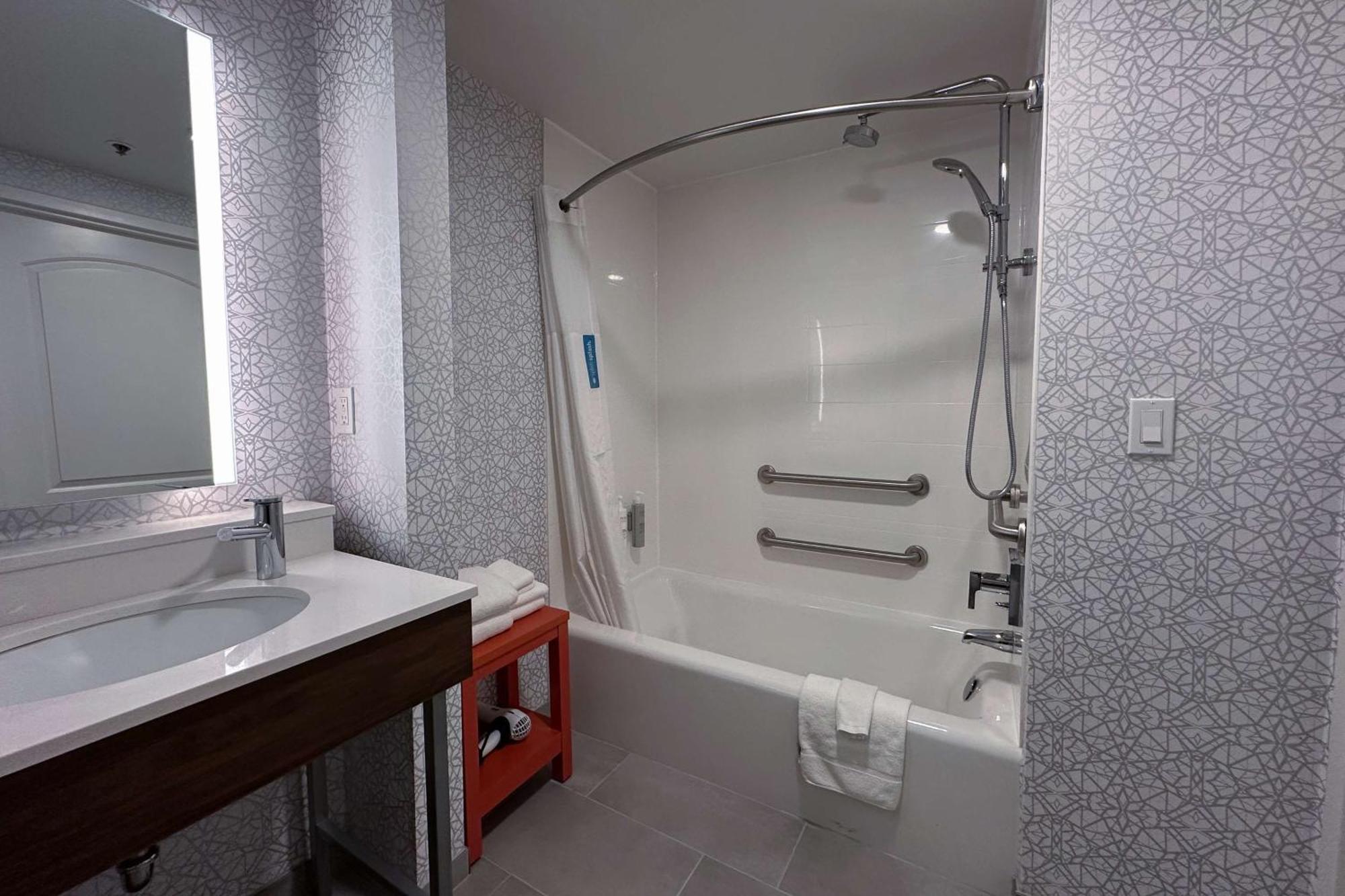 Hampton Inn Fremont Esterno foto