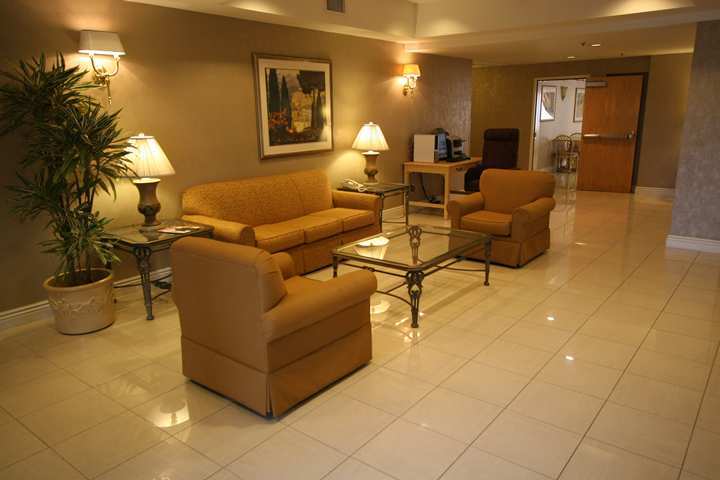 Hampton Inn Fremont Esterno foto